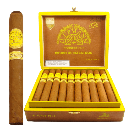 H. Upmann Connecticut Toro
