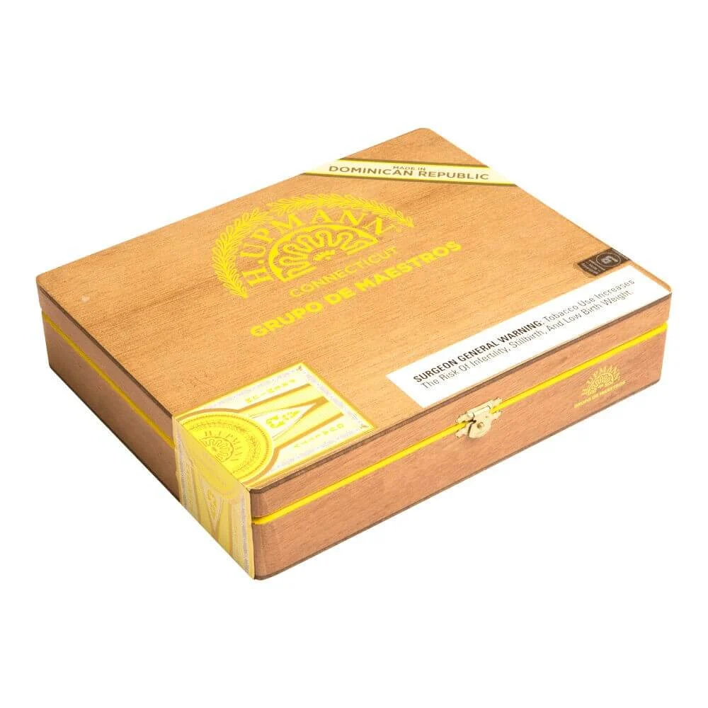 H Upmann Connecticut Toro