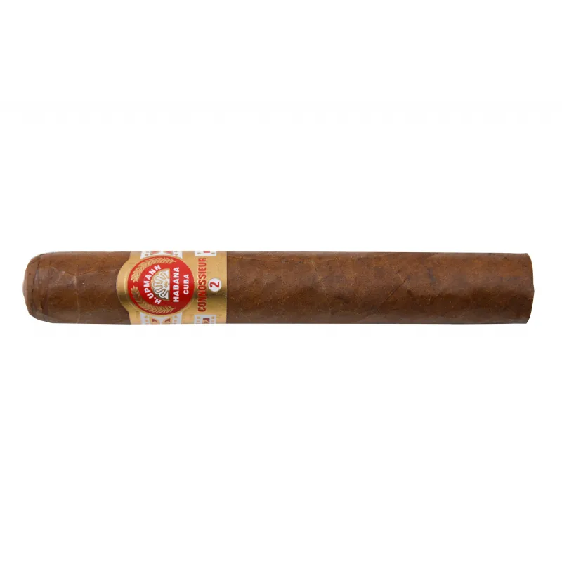H. Upmann Connoisseur No. 2 – Single Cigar