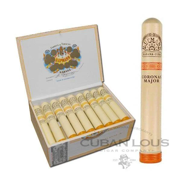 H.Upmann Coronas Major