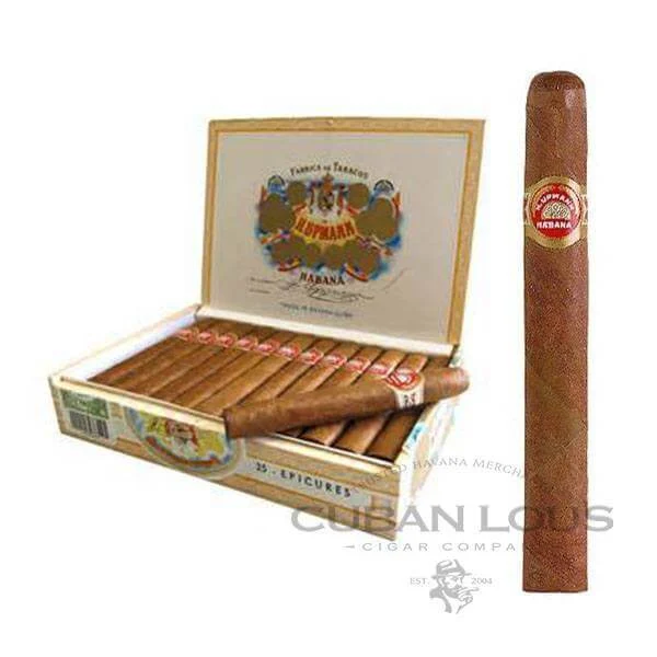 H.Upmann Epicures
