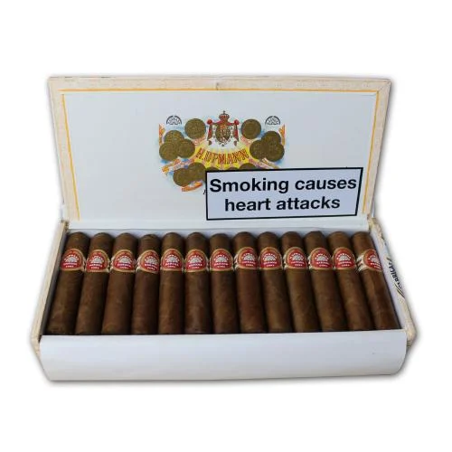H. Upmann Half Corona – Box of 25 Cigars