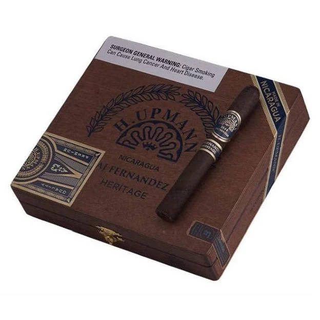 H Upmann Heritage by AJ Fernandez Corona Cigars