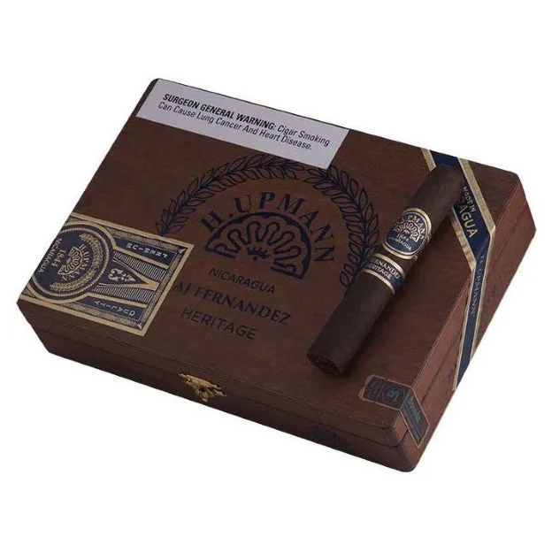 H Upmann Heritage by AJ Fernandez Robusto Cigars