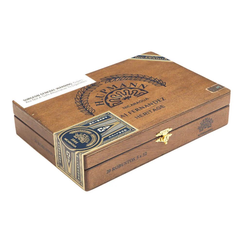 H Upmann Heritage by AJ Fernandez Robusto