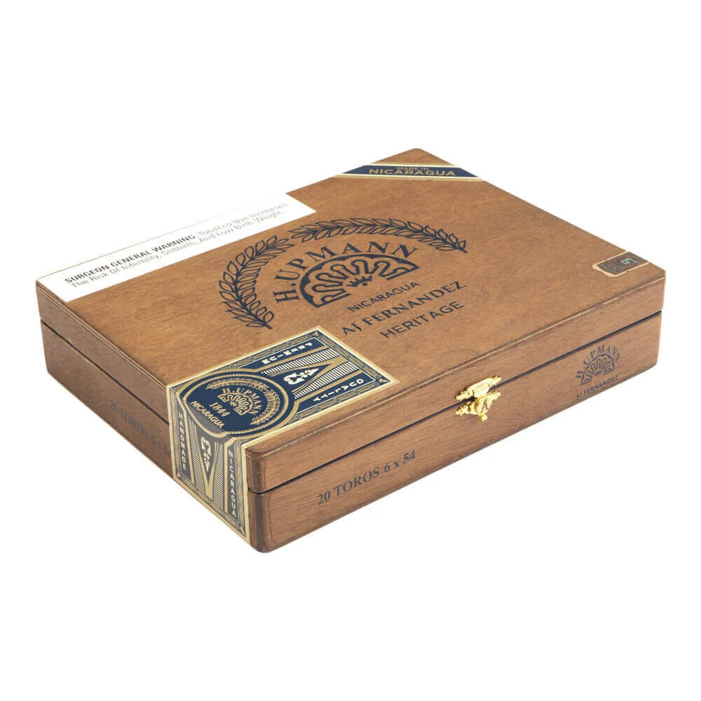 H Upmann Heritage by AJ Fernandez Toro