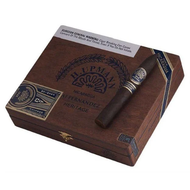 H Upmann Heritage by AJ Fernandez Torpedo Cigars