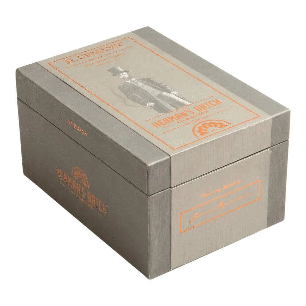 H Upmann Herman's Batch Corona Gorda