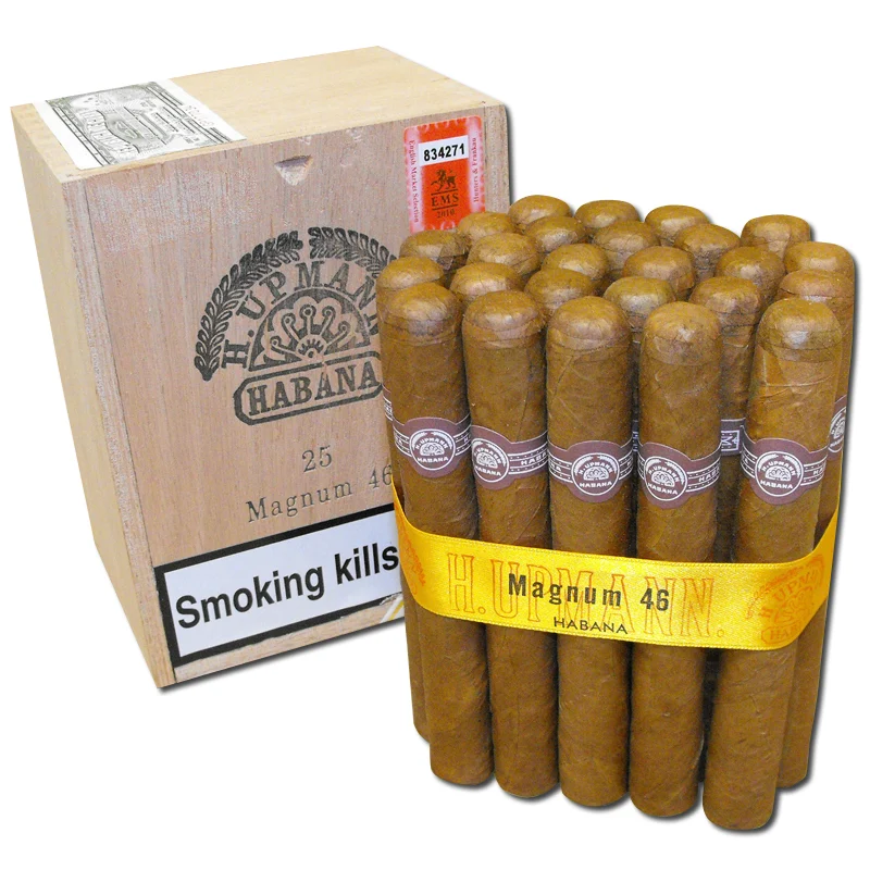 H. Upmann Magnum 46 – Box of 25 Cigars