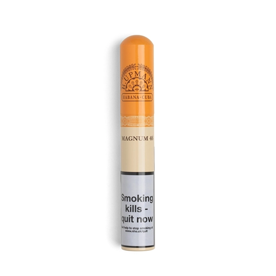 H. Upmann Magnum 46 Cigar – Single Tubos