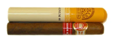 H. Upmann Magnum 46 Tubed – Single Cigar