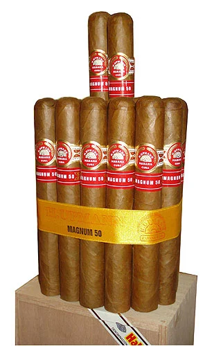 H. Upmann Magnum 50 – Box of 25 Cigars