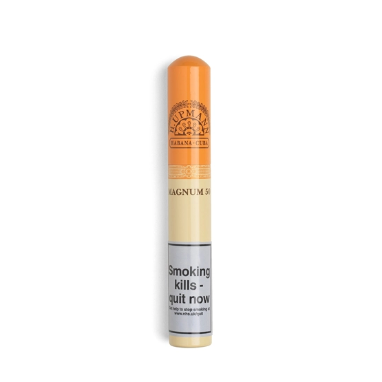 H. Upmann Magnum 50 Cigar – Single Tubos