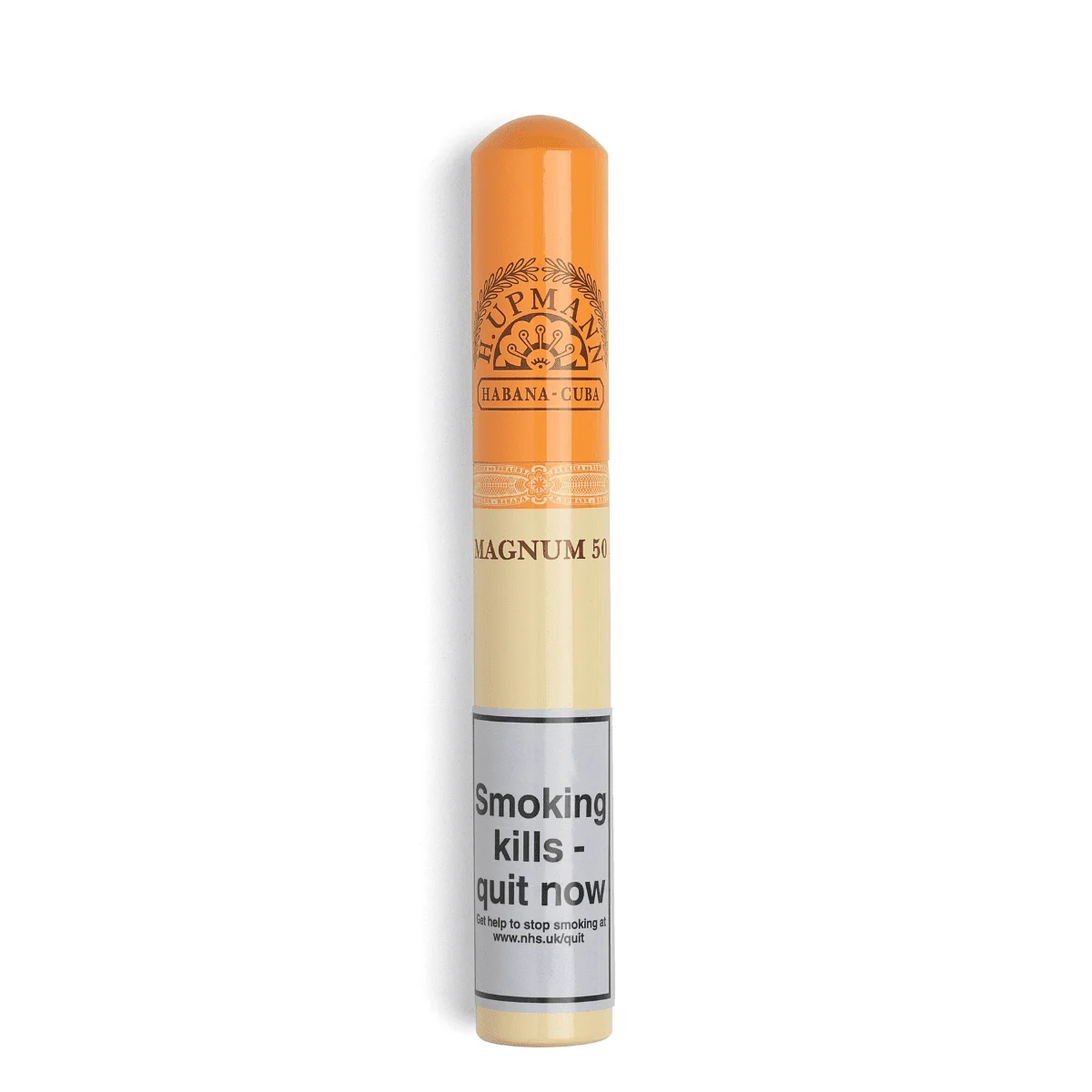 H. Upmann Magnum 50 Tubos - Pack of 3