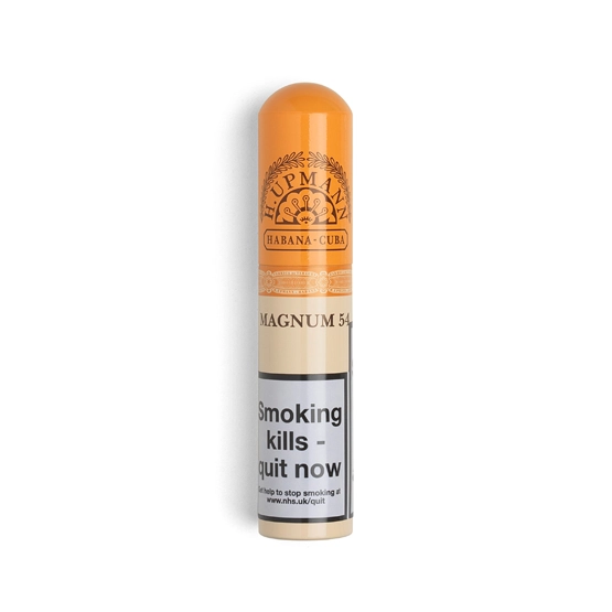 H. Upmann Magnum 54 Cigar – Single Tubos