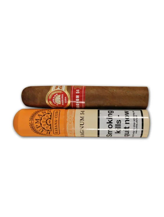 H. Upmann Magnum 54 Tubed – Single Cigar