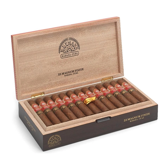 H. Upmann Magnum Finite Cigar (2024 Limited Edition) – Box of 25
