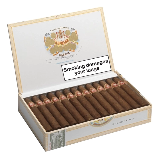 H. Upmann No.2 Cigar – Box of 25