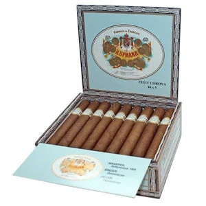 H Upmann Petit Corona Cigars Box of 25
