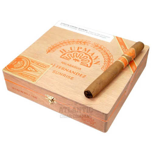 H. Upmann Sunrise Churchill (7x50)