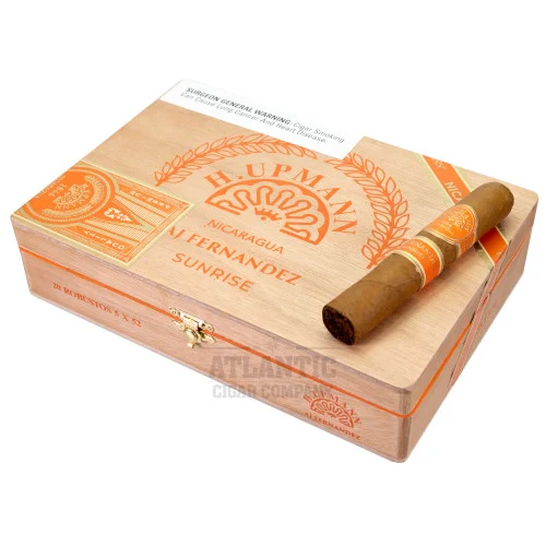 H. Upmann Sunrise Robusto (5x52)