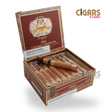 H. Upmann Vintage Cameroon Petite Corona