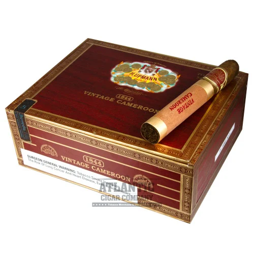 H. Upmann Vintage Cameroon Toro