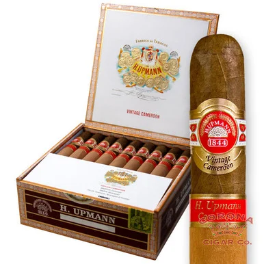 H. Upmann Vintage Robusto (5 x 52)