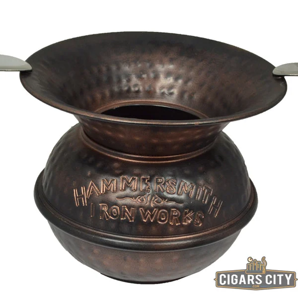 Hammersmith Ironworks Cigar Ashtray