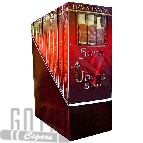 Hav-A-Tampa Jewels Sweet Pack