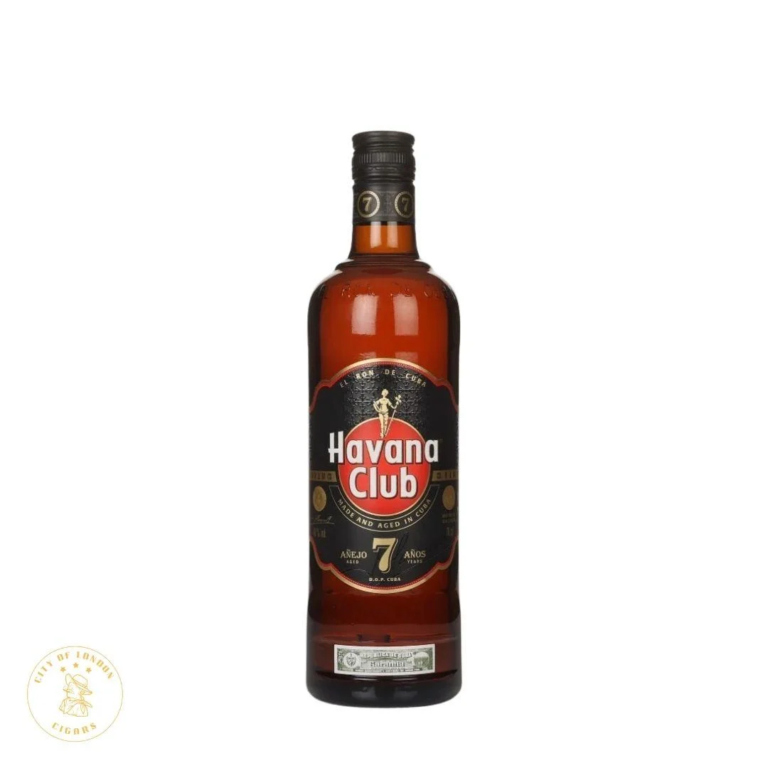 Havana Club 7 Year Old Anejo Rum
