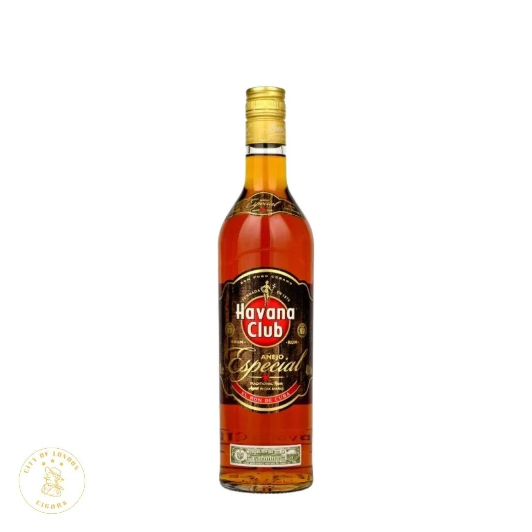 Havana Club Anejo Especial Rum