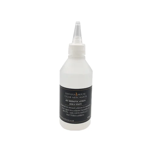 Havana House Humidification Solution 200ml