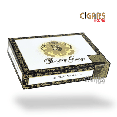 Headley Grange Corona Gorda