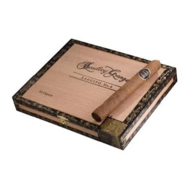 Headley Grange Laguito No.6 Cigars