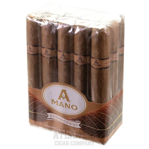 Hecho A Mano by Espinosa Connecticut Gordo (6x60)
