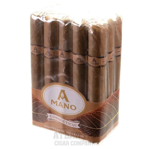 Hecho A Mano by Espinosa Connecticut Toro (6x52)