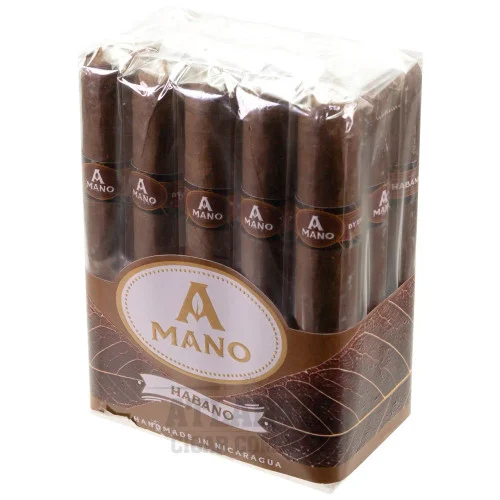 Hecho A Mano by Espinosa Habano Robusto (5x52)
