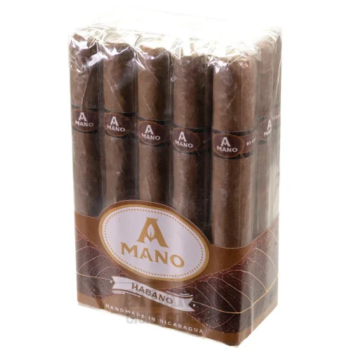 Hecho A Mano by Espinosa Habano Toro (6x52)