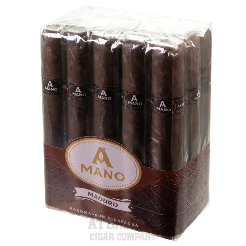 Hecho A Mano by Espinosa Maduro Gordo (6x60)