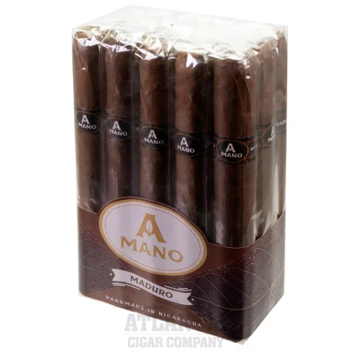 Hecho A Mano by Espinosa Maduro Toro (6x52)