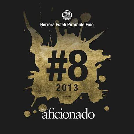 Herrera Esteli Habano Piramide Fino