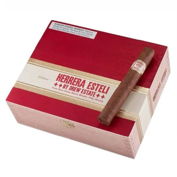 Herrera Esteli Habano Toro Especial Cigars