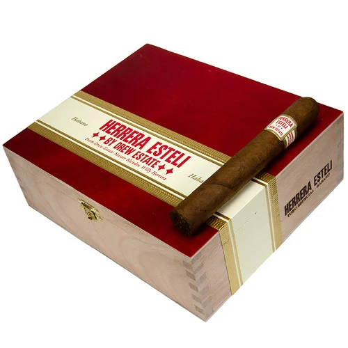 Herrera Esteli Habano Toro Especial