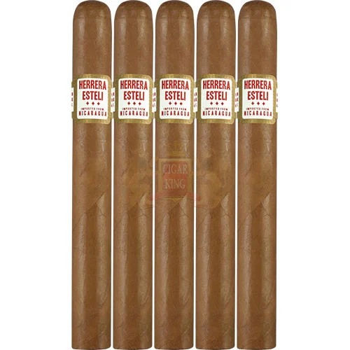 Herrera Esteli Lonsdale Deluxe (6x44 / 5 Pack)