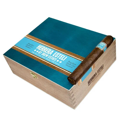 Herrera Esteli Maduro Toro Especial (6x52)