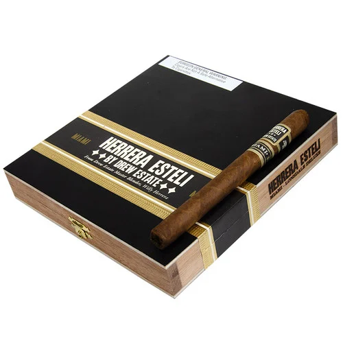 Herrera Esteli Miami Lonsdale