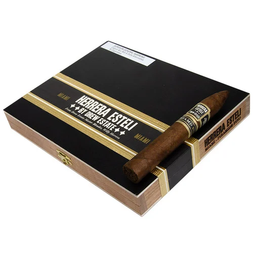 Herrera Esteli Miami Piramide Fino