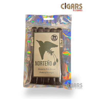 Herrera Esteli Norteno Corona Extra Pack