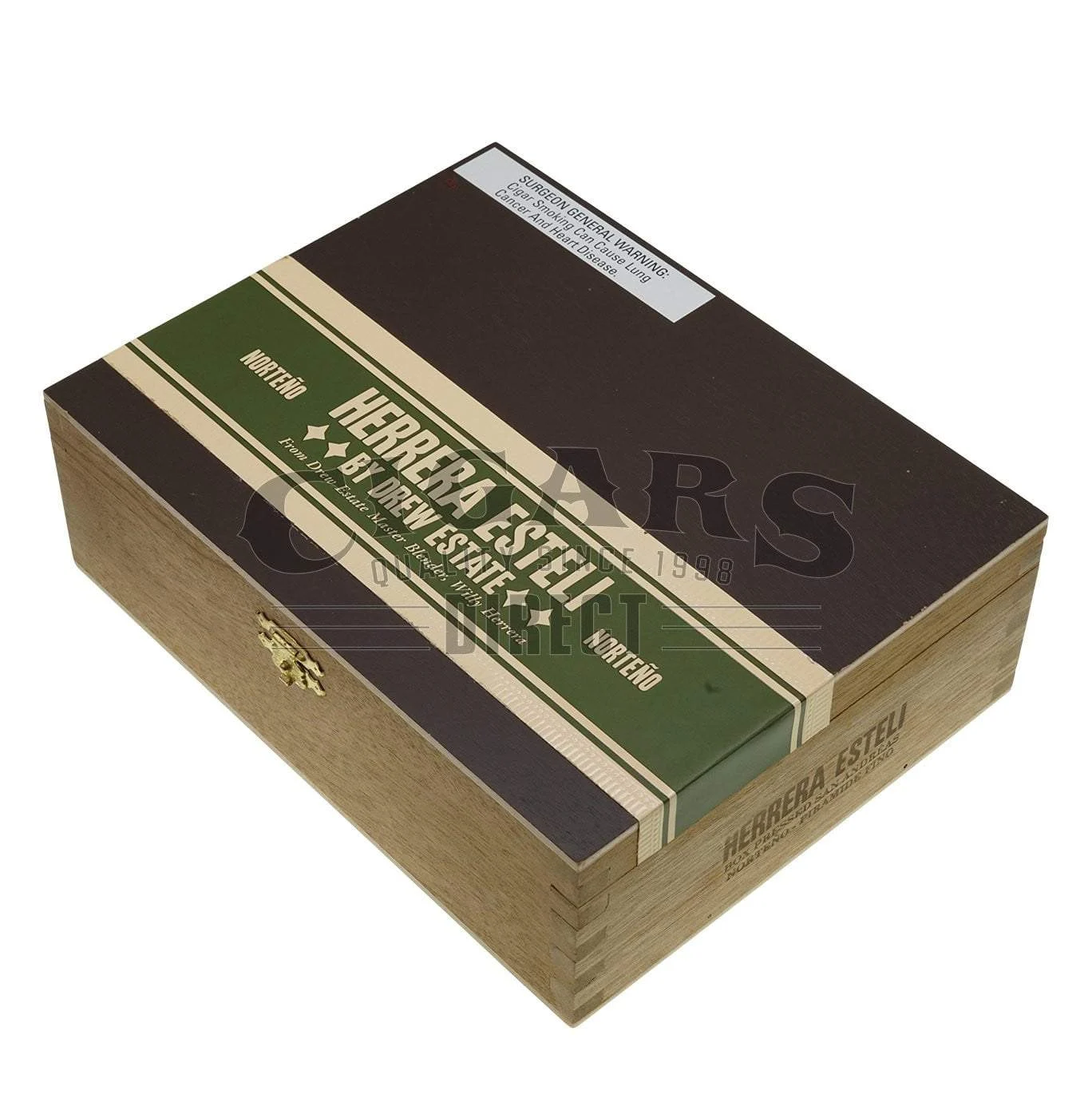 Herrera Esteli Norteno Piramide Fino